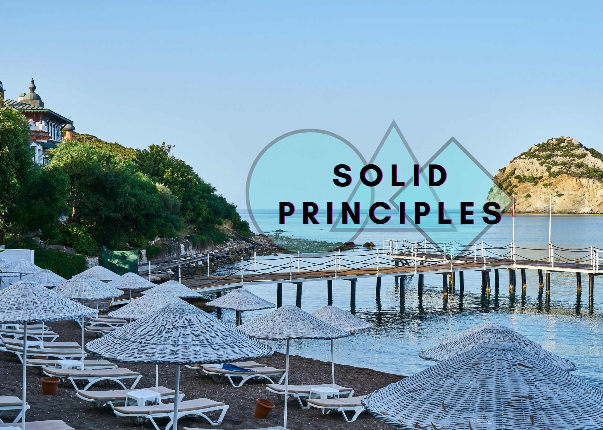 Mastering Software Design Principles with SOLID: Examples and Insights